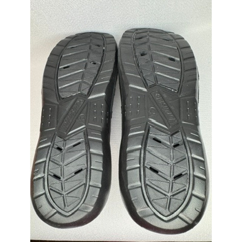 445. Northside Pacific Breeze Closed Toe Sport Sandals Black Men's 13