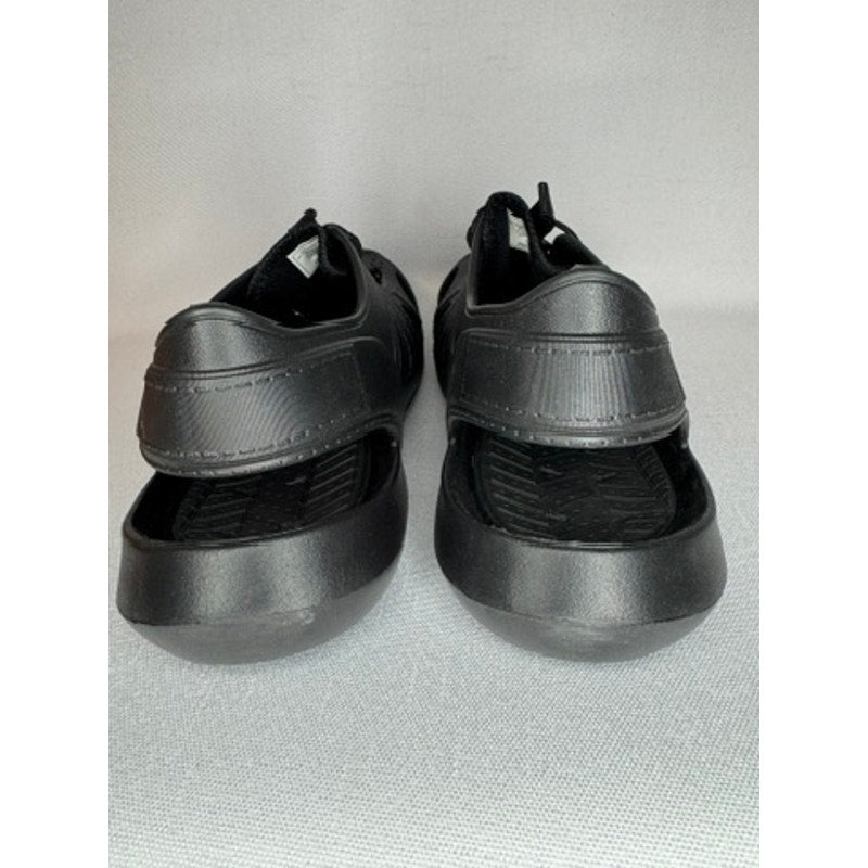 445. Northside Pacific Breeze Closed Toe Sport Sandals Black Men's 13