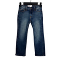 481. Abercrombie Kids Skinny Jeans Medium Wash Size 5/6