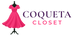 Coqueta Closet - Home