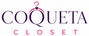 Coqueta Closet - Home