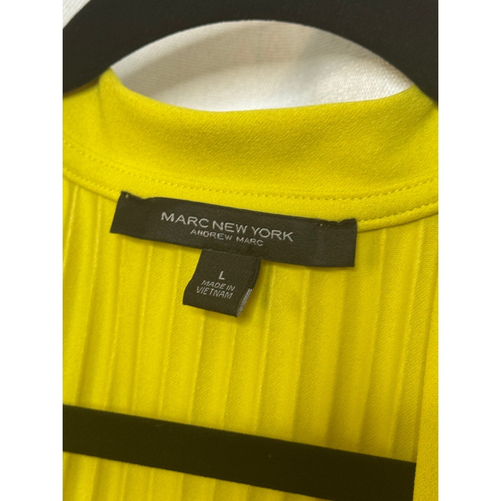 349. Lime Green Ribbed 3 Piece Set Top XL Vest L Pants L